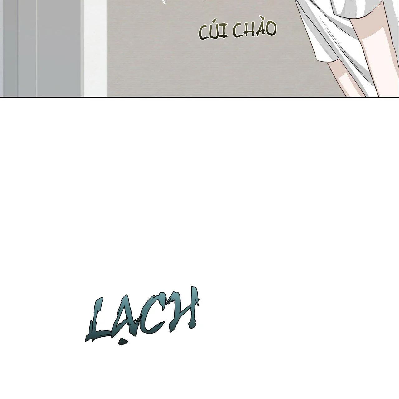 COI CHỪNG VƯỢT QUA RANH GIỚI Chapter 17 Trang 129