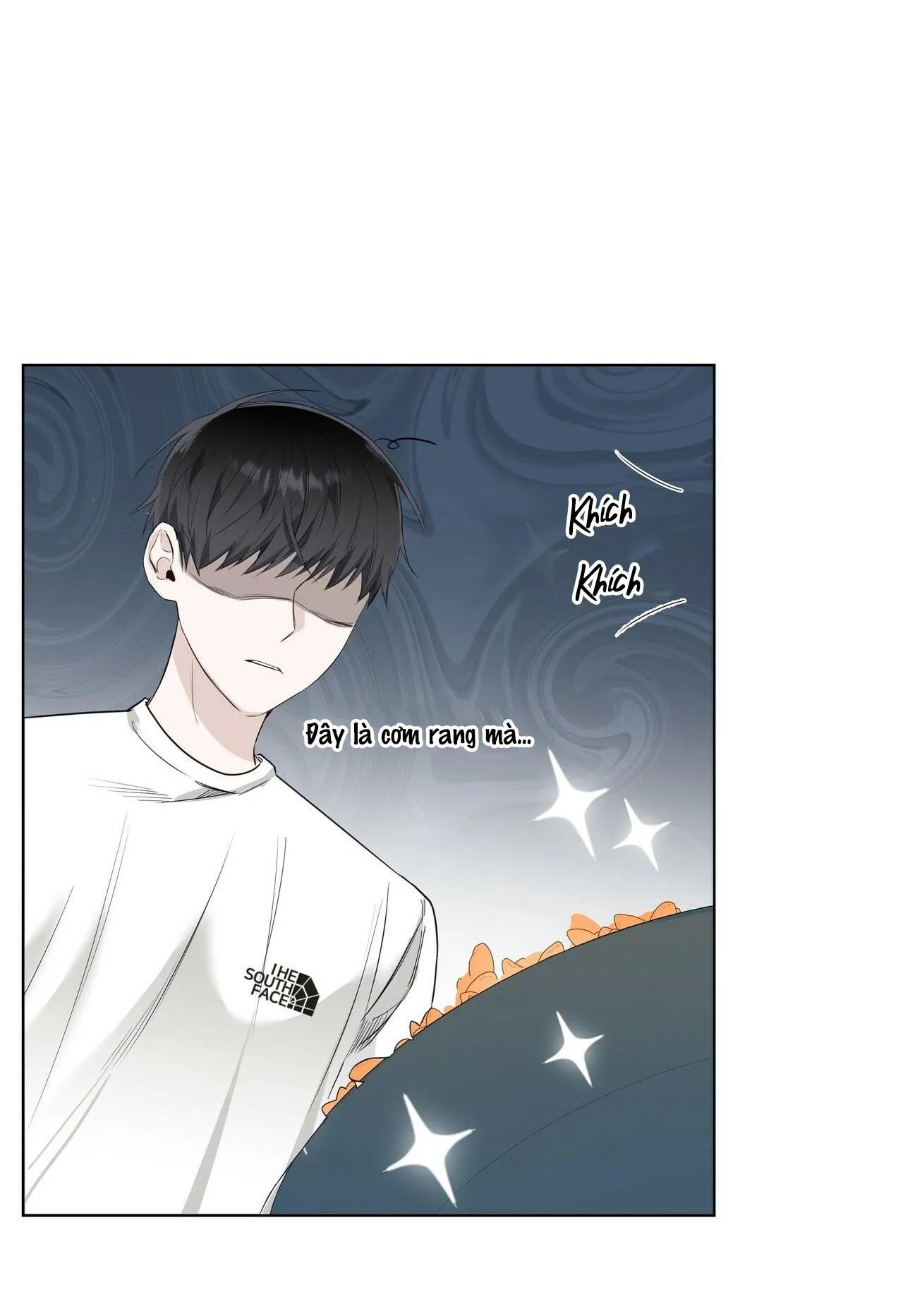 COI CHỪNG VƯỢT QUA RANH GIỚI Chapter 18 Trang 9