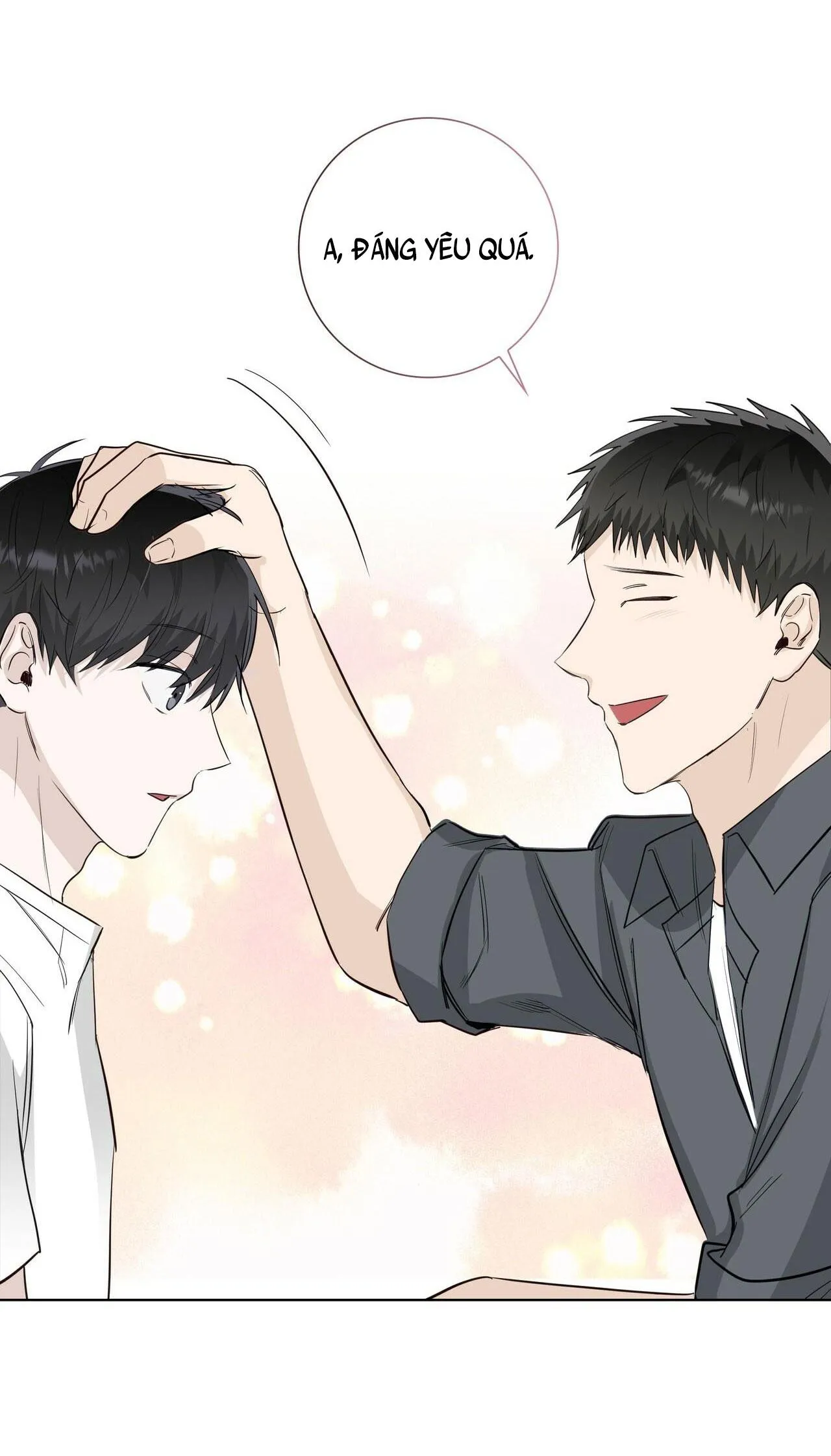 COI CHỪNG VƯỢT QUA RANH GIỚI Chapter 18 Trang 25