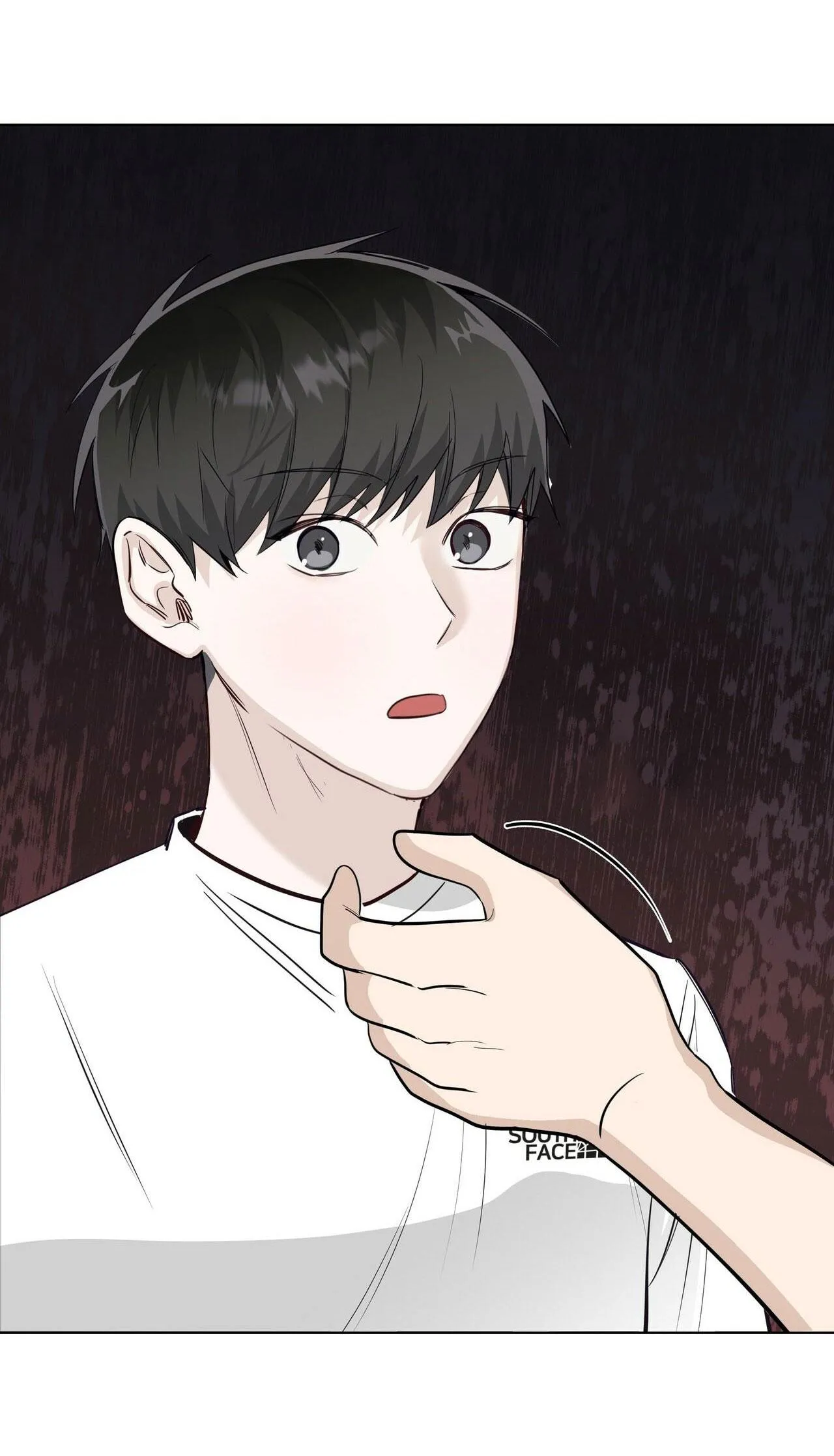 COI CHỪNG VƯỢT QUA RANH GIỚI Chapter 18 Trang 34