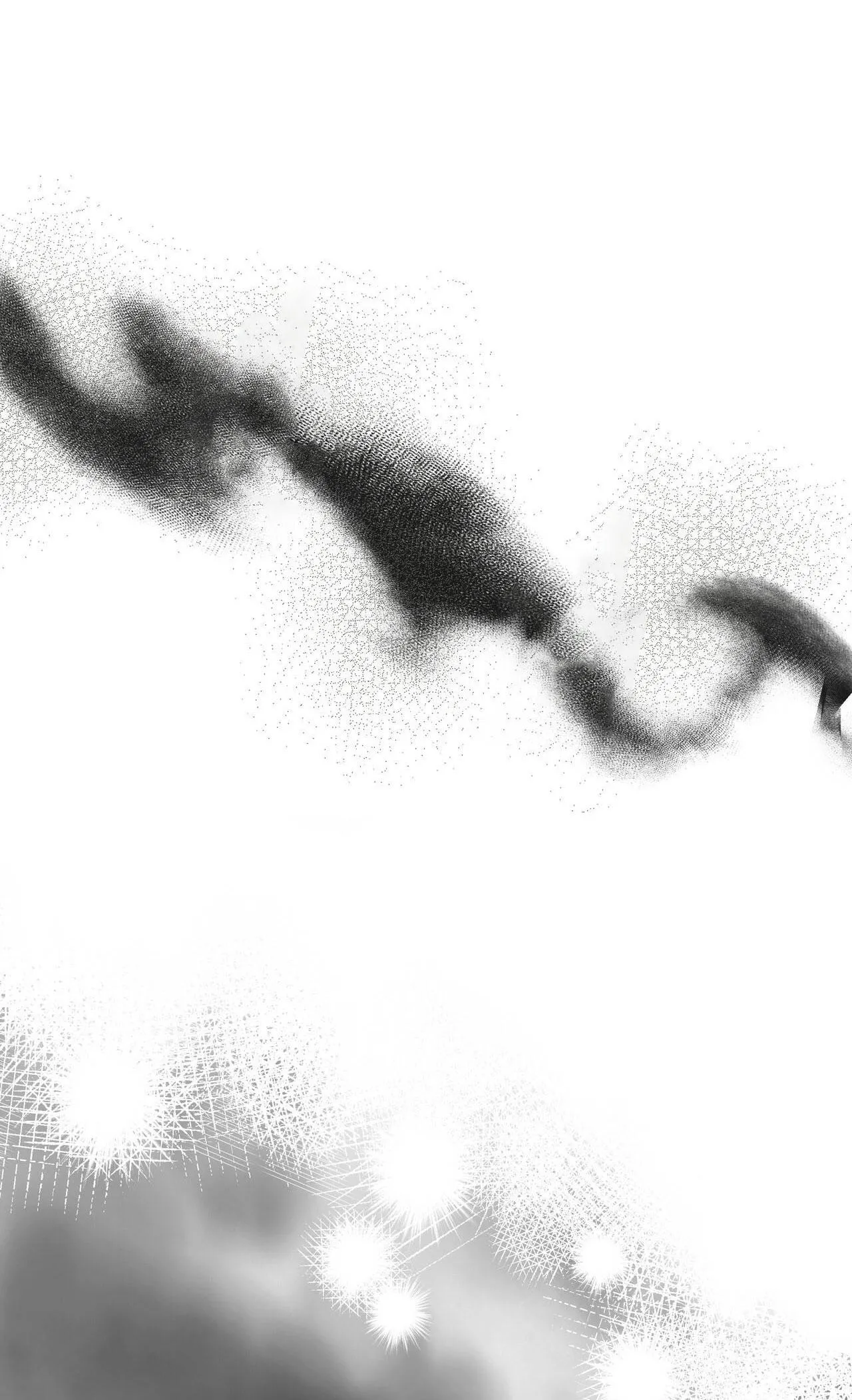 COI CHỪNG VƯỢT QUA RANH GIỚI Chapter 18 Trang 38