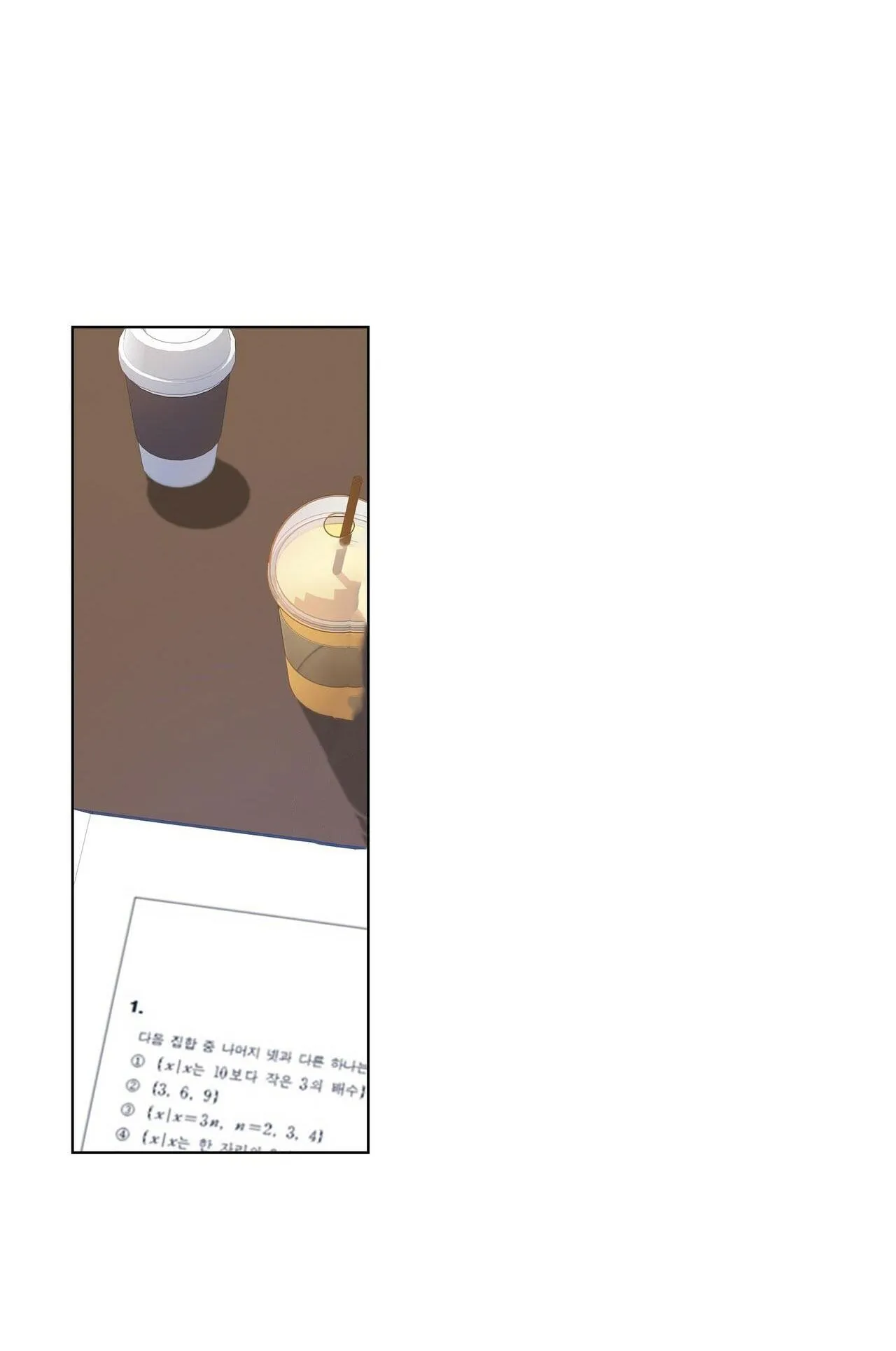 COI CHỪNG VƯỢT QUA RANH GIỚI Chapter 18 Trang 40