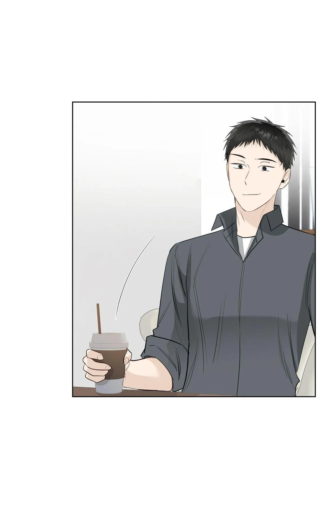 COI CHỪNG VƯỢT QUA RANH GIỚI Chapter 18 Trang 55