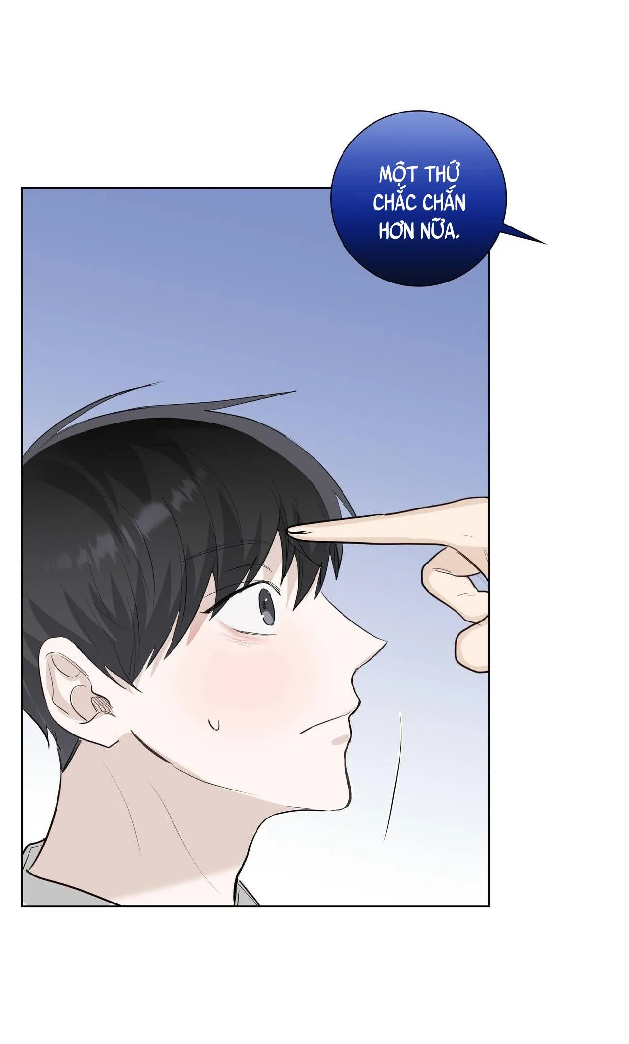 COI CHỪNG VƯỢT QUA RANH GIỚI Chapter 18 Trang 57