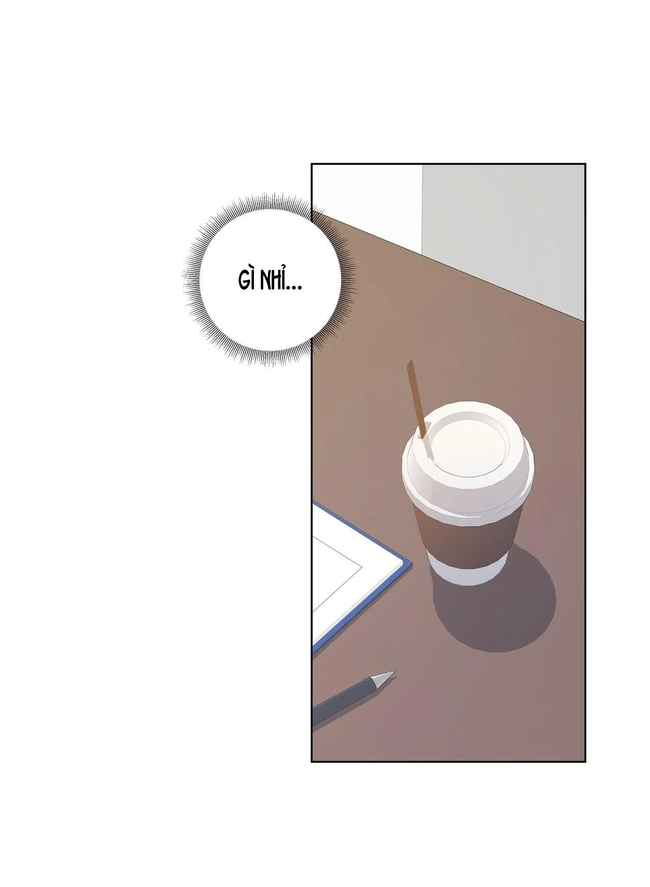 COI CHỪNG VƯỢT QUA RANH GIỚI Chapter 18 Trang 62