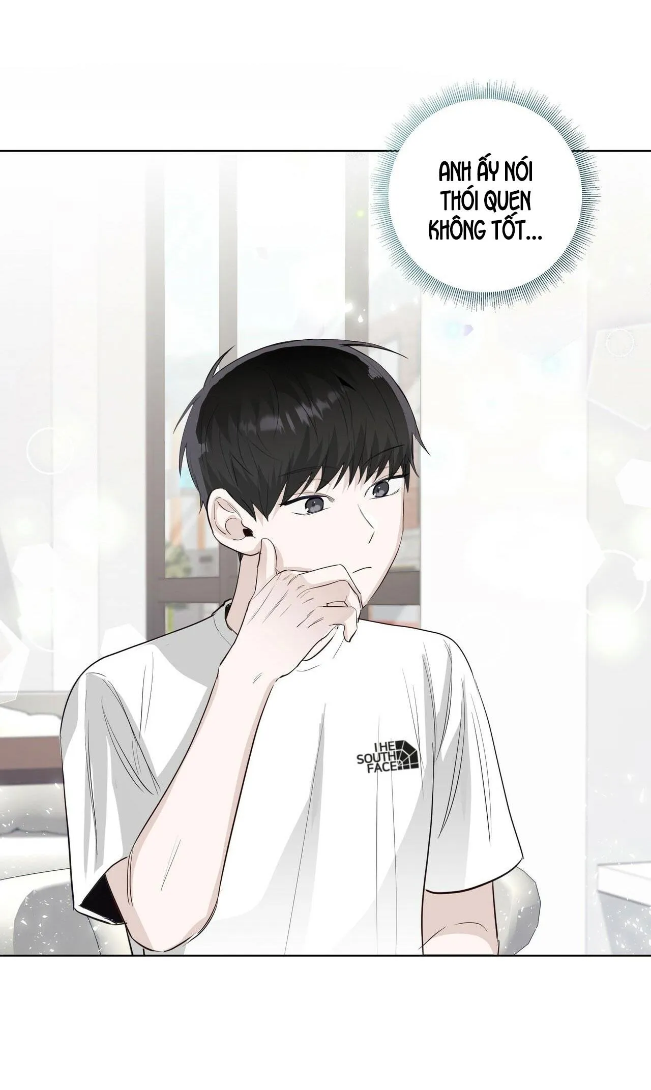 COI CHỪNG VƯỢT QUA RANH GIỚI Chapter 18 Trang 63