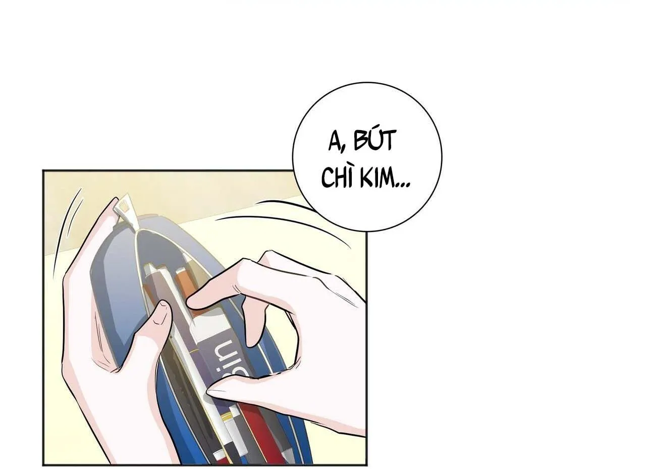 COI CHỪNG VƯỢT QUA RANH GIỚI Chapter 1 Trang 38