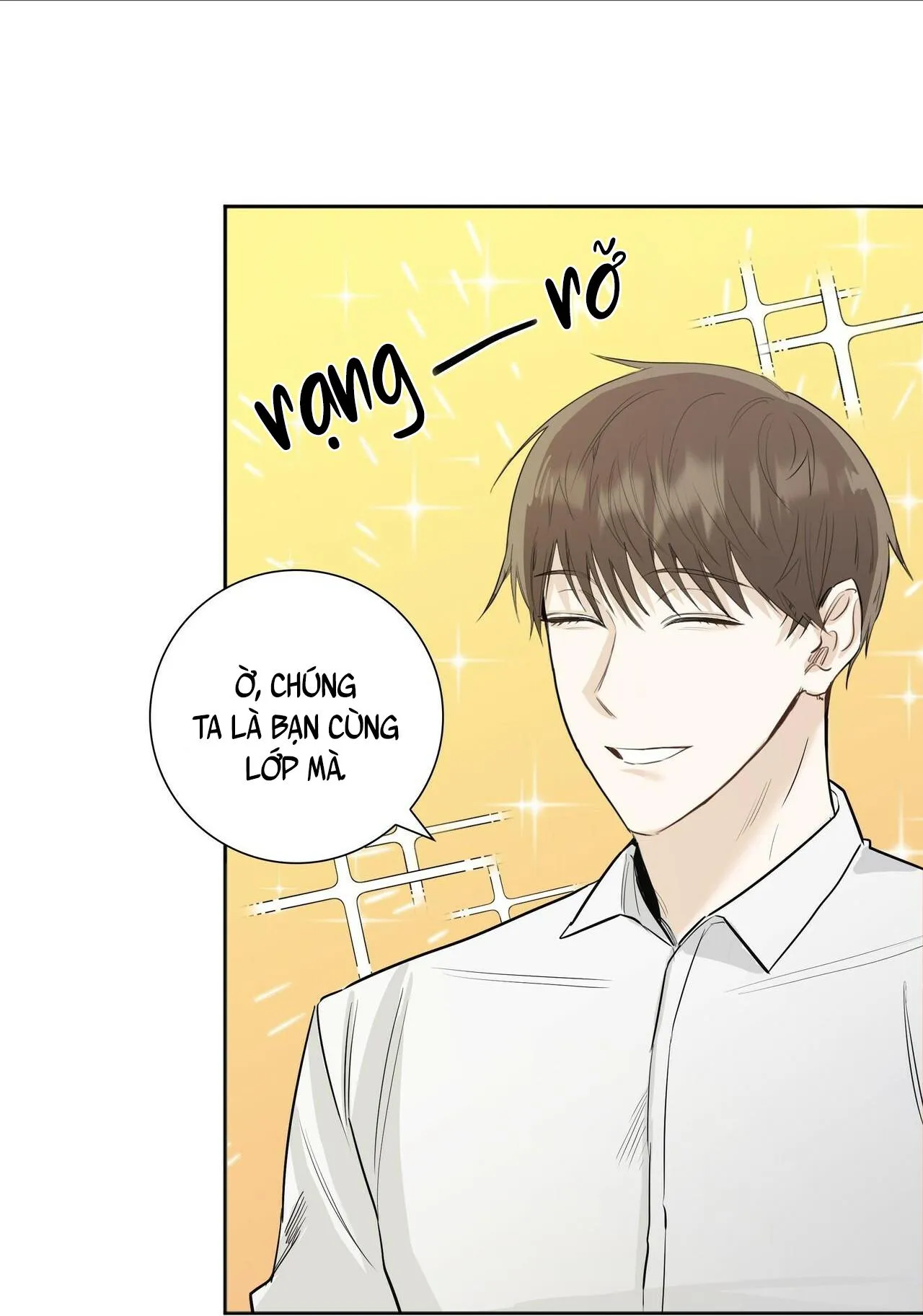 COI CHỪNG VƯỢT QUA RANH GIỚI Chapter 1 Trang 47