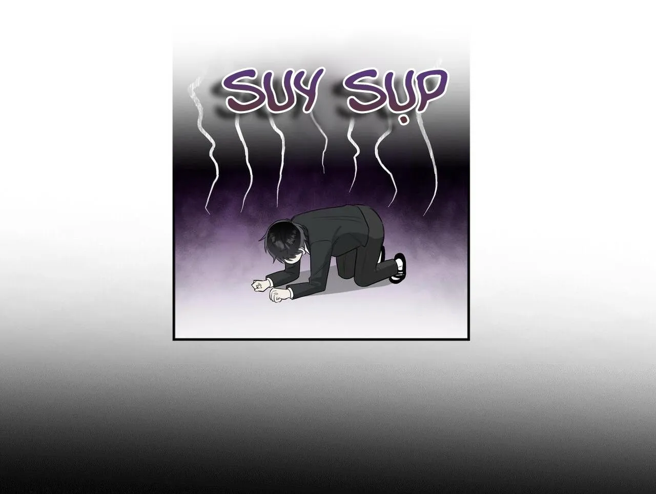 COI CHỪNG VƯỢT QUA RANH GIỚI Chapter 1 Trang 58