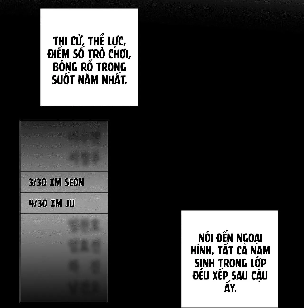 COI CHỪNG VƯỢT QUA RANH GIỚI Chapter 1 Trang 59