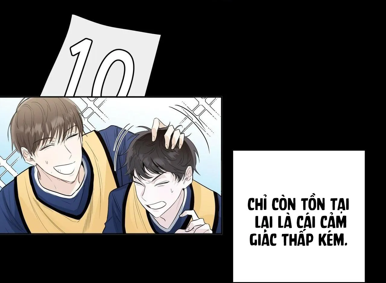 COI CHỪNG VƯỢT QUA RANH GIỚI Chapter 1 Trang 61