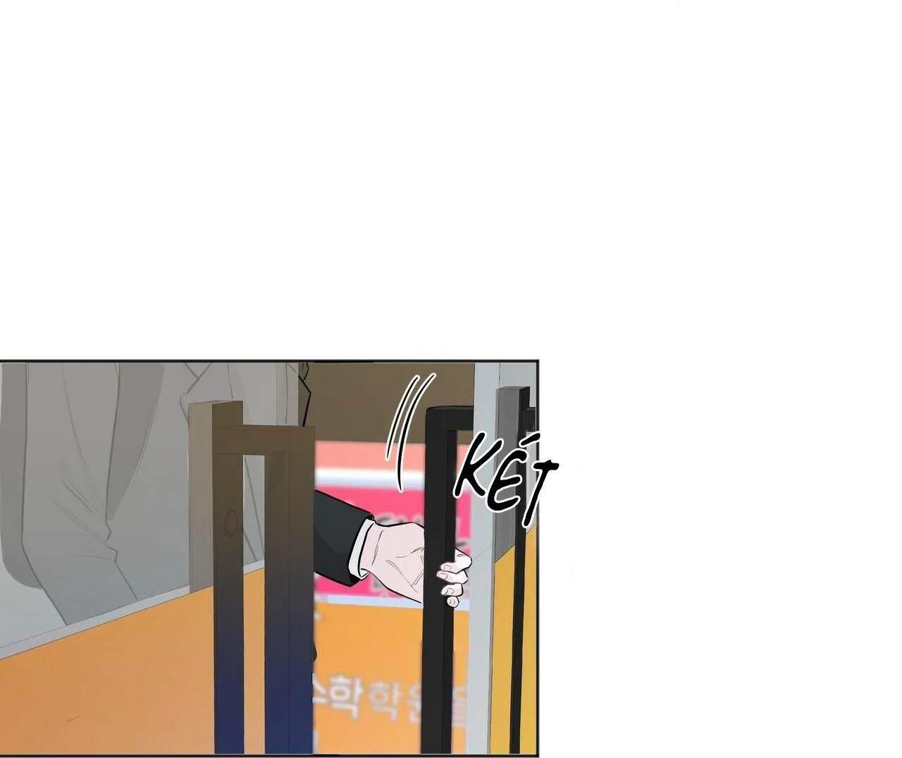 COI CHỪNG VƯỢT QUA RANH GIỚI Chapter 1 Trang 68