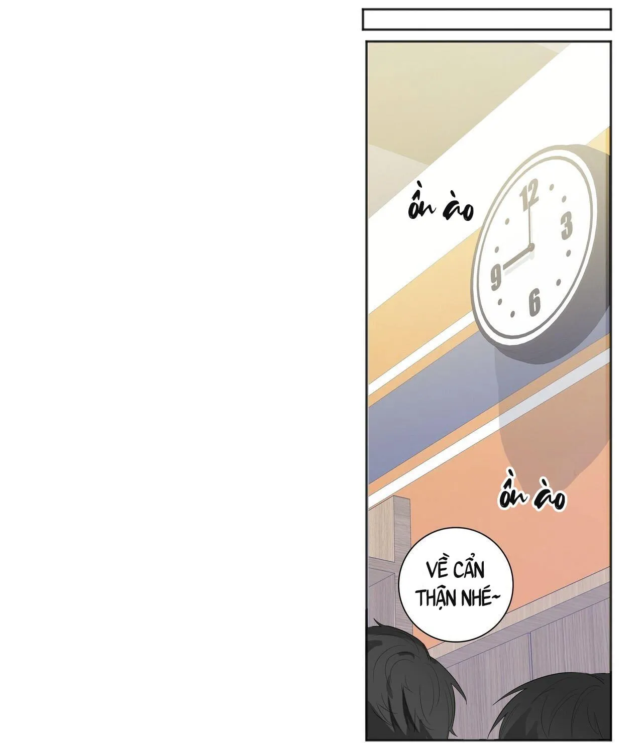 COI CHỪNG VƯỢT QUA RANH GIỚI Chapter 1 Trang 84