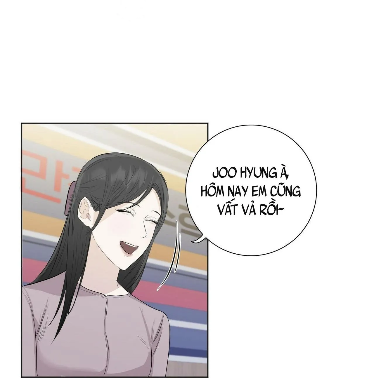 COI CHỪNG VƯỢT QUA RANH GIỚI Chapter 1 Trang 86