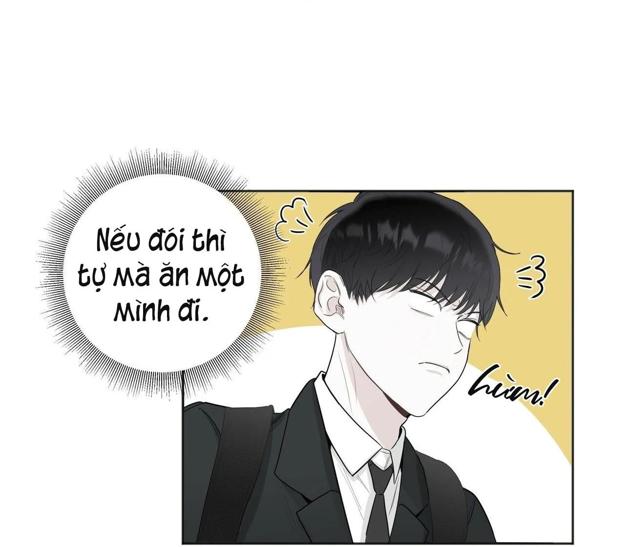 COI CHỪNG VƯỢT QUA RANH GIỚI Chapter 1 Trang 96