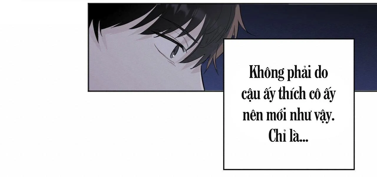 COI CHỪNG VƯỢT QUA RANH GIỚI Chapter 1 Trang 100