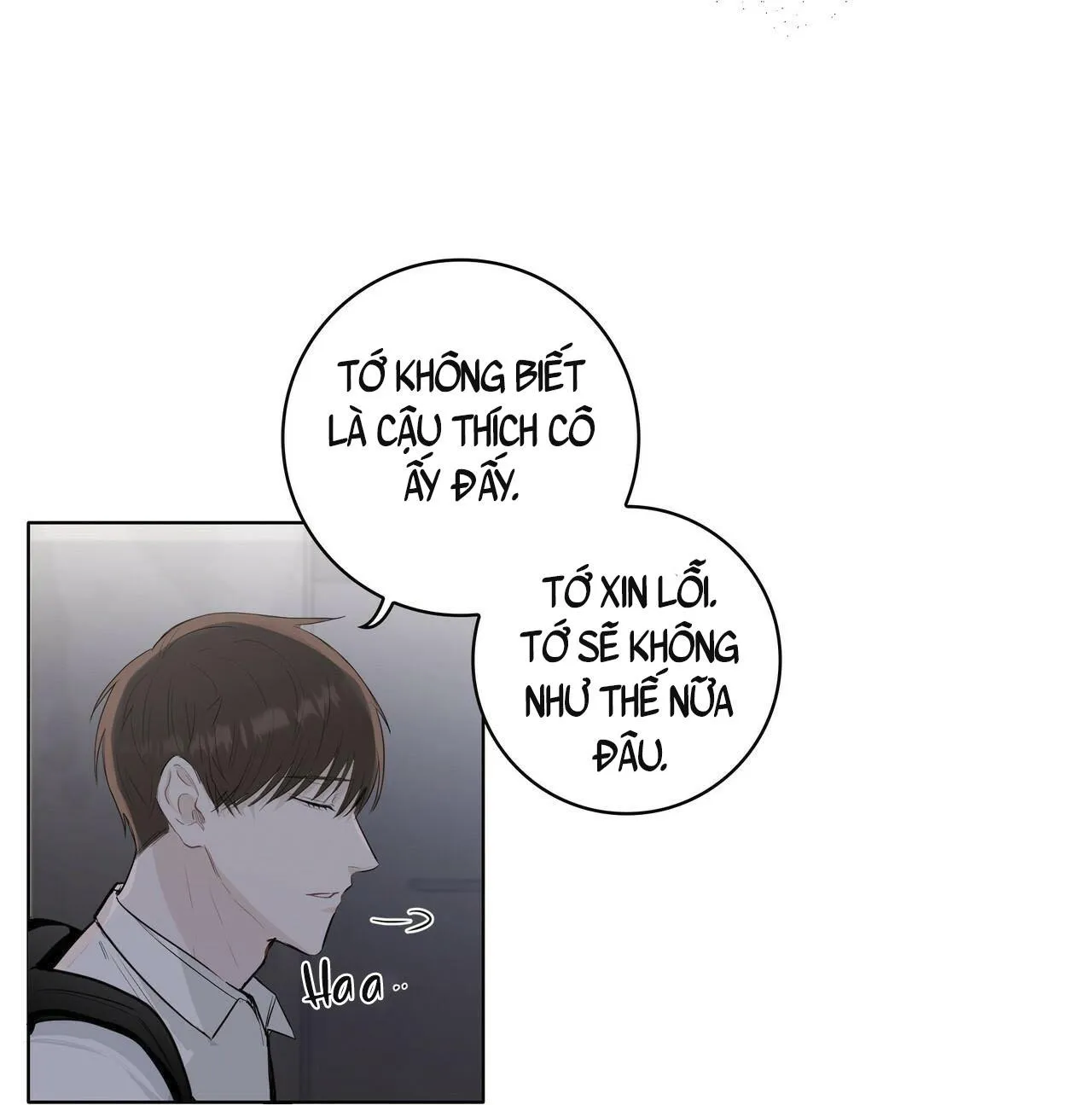 COI CHỪNG VƯỢT QUA RANH GIỚI Chapter 1 Trang 102