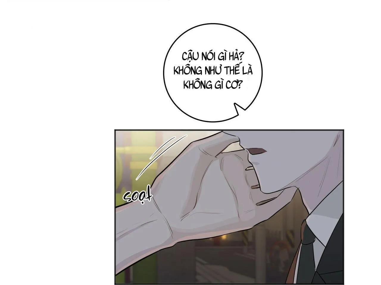 COI CHỪNG VƯỢT QUA RANH GIỚI Chapter 1 Trang 103