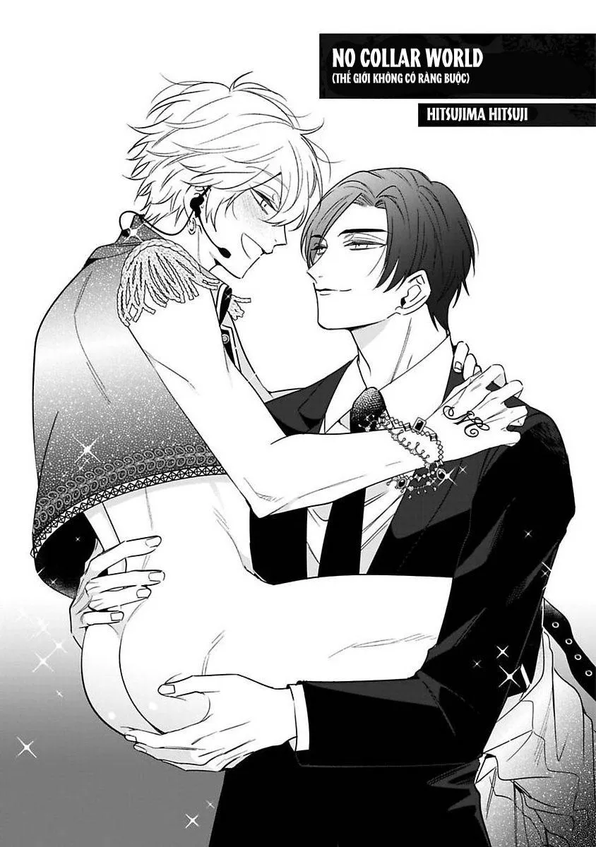 Tuyển tập dom/sub Chapter 3 Trang 3