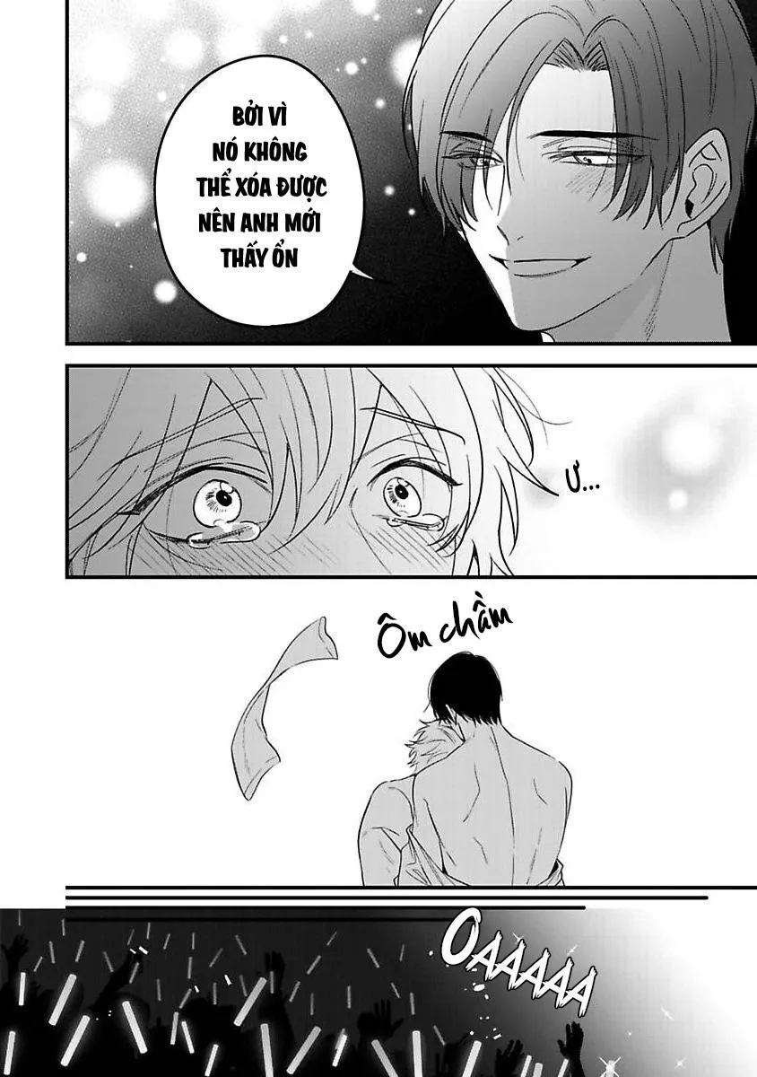 Tuyển tập dom/sub Chapter 3 Trang 34