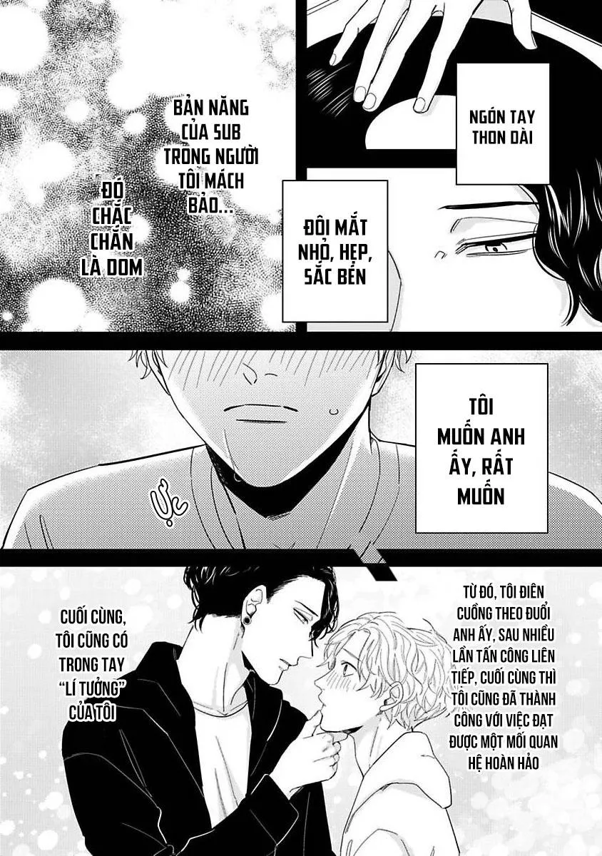 Tuyển tập dom/sub Chapter 5 Trang 6