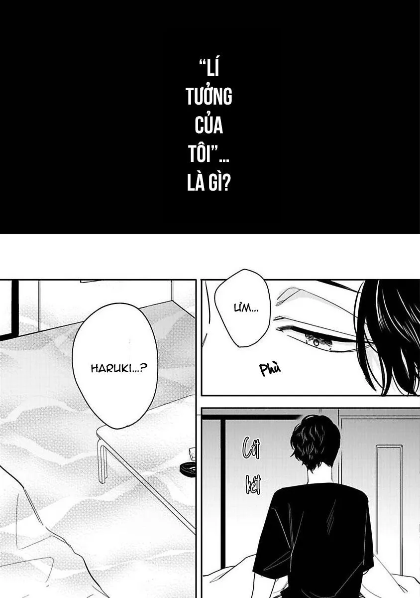 Tuyển tập dom/sub Chapter 5 Trang 23