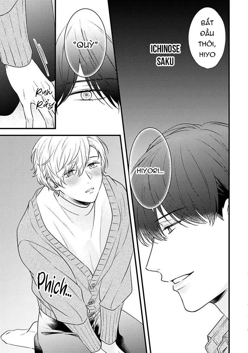 Tuyển tập dom/sub Chapter 6 Trang 7