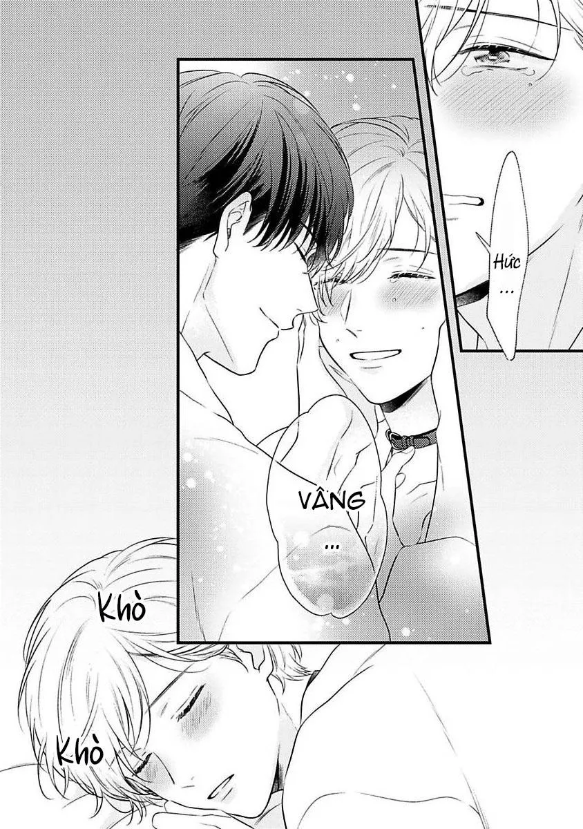 Tuyển tập dom/sub Chapter 6 Trang 32