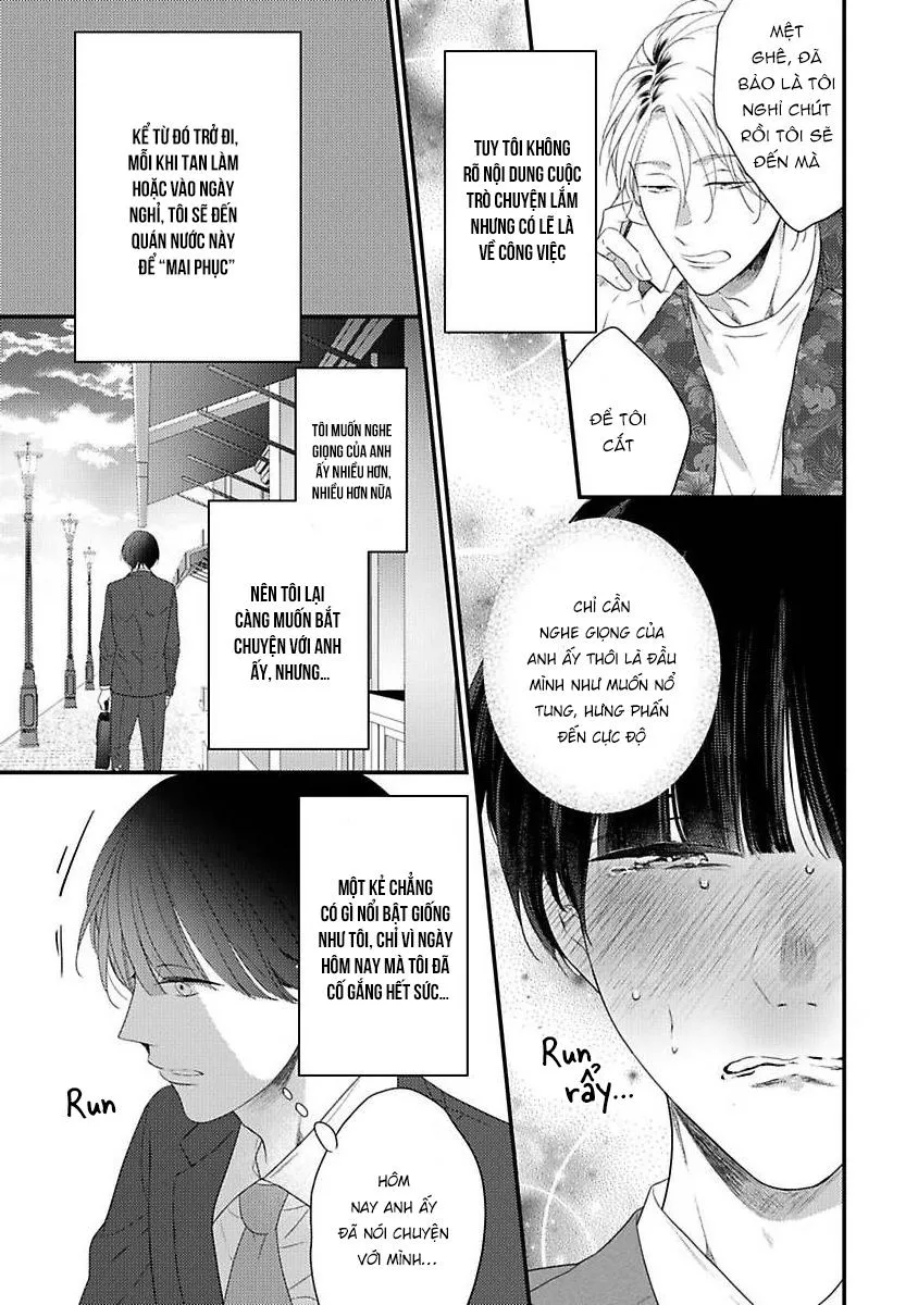 Tuyển tập dom/sub Chapter 9 Trang 7