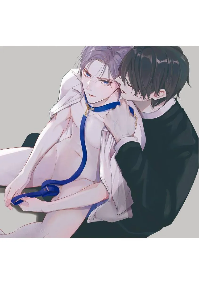 Tuyển tập dom/sub Chapter 1 Trang 3