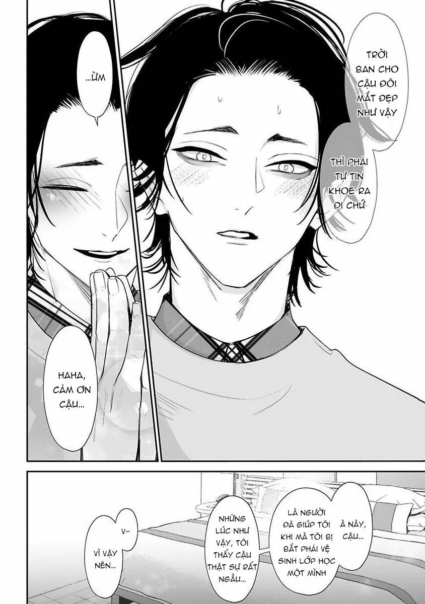 Tuyển tập dom/sub Chapter 1 Trang 16