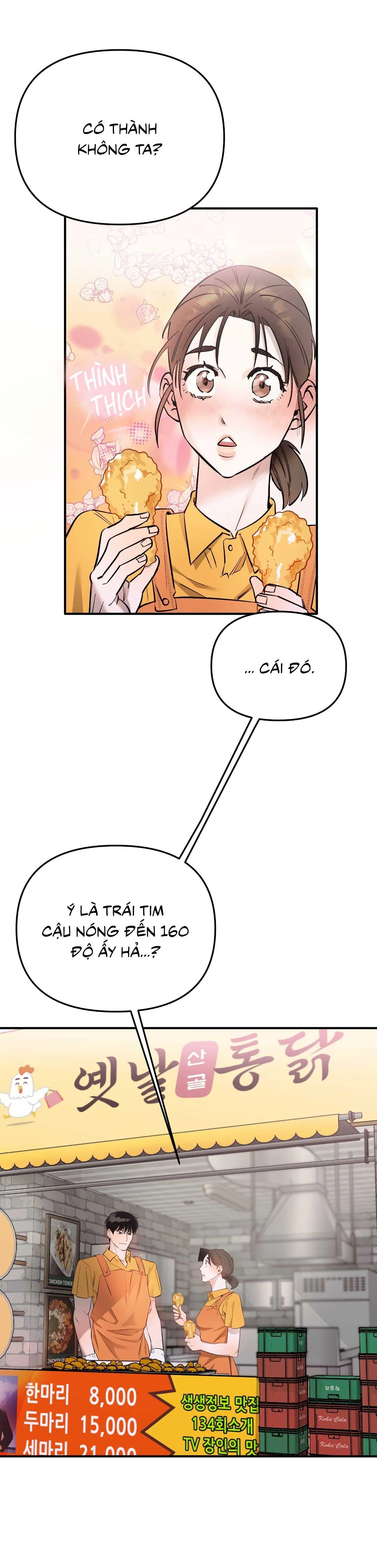 COLORIZE Chapter 1 Trang 4