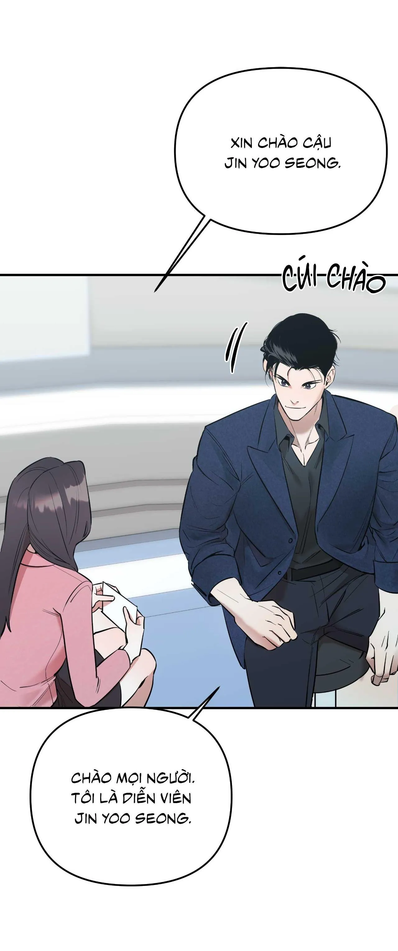 COLORIZE Chapter 1 Trang 9