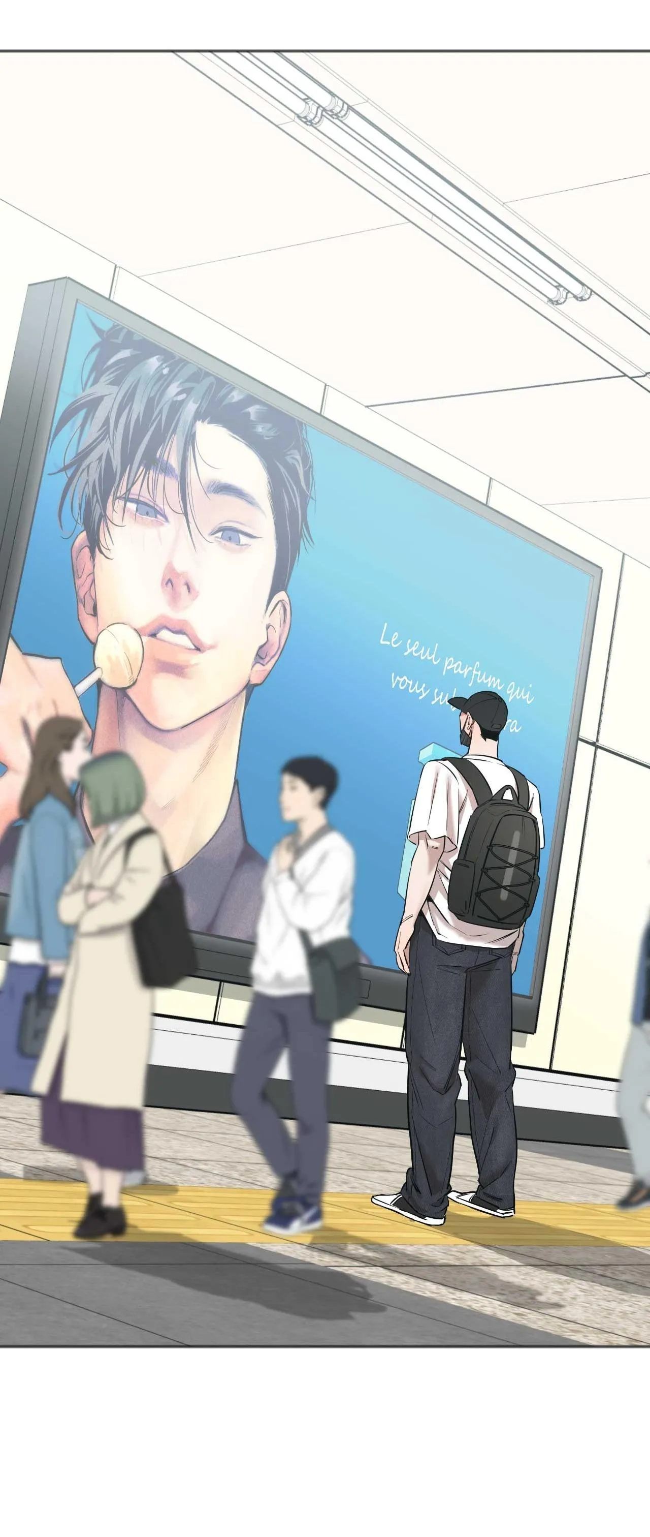 COLORIZE Chapter 1 Trang 20