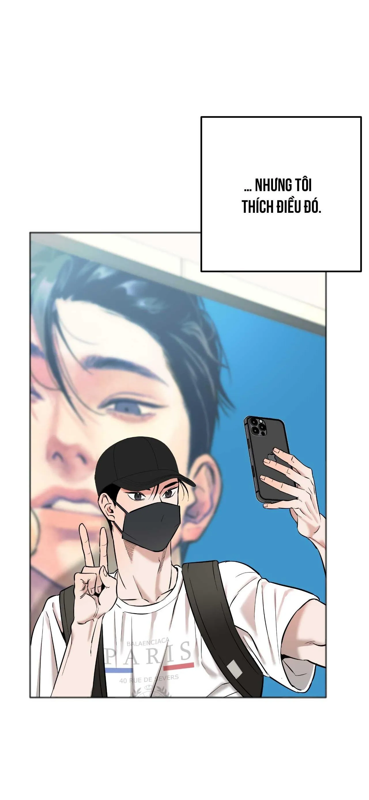 COLORIZE Chapter 1 Trang 23