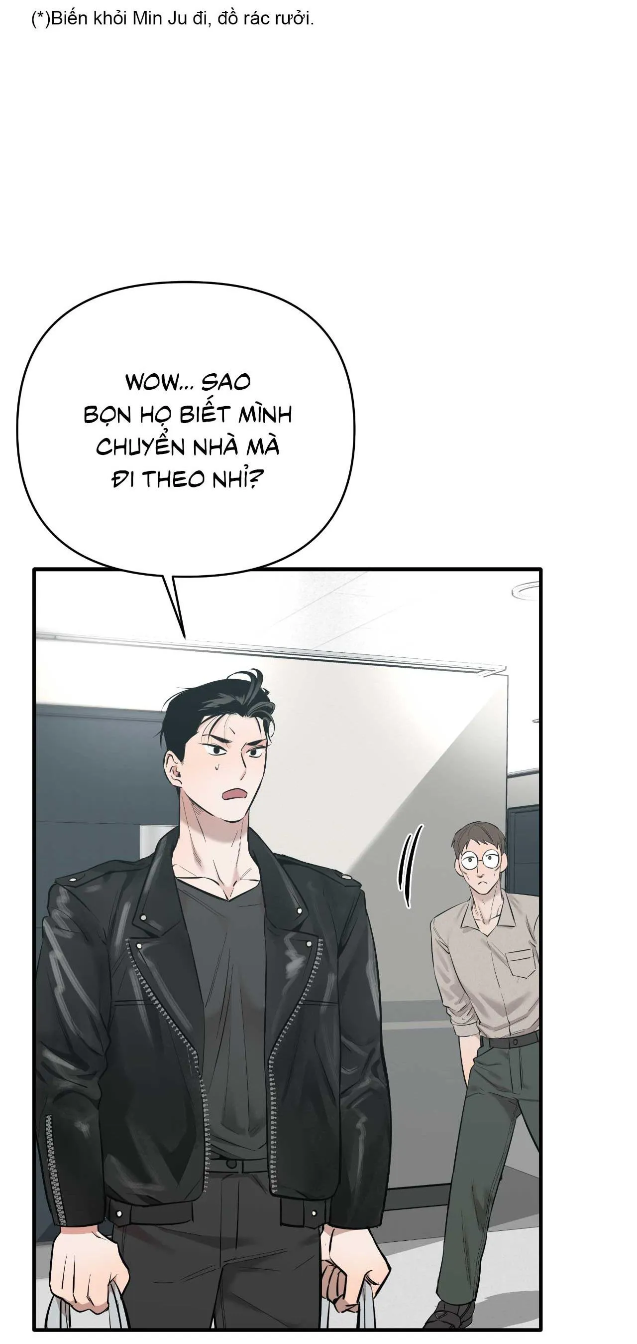 COLORIZE Chapter 1 Trang 26