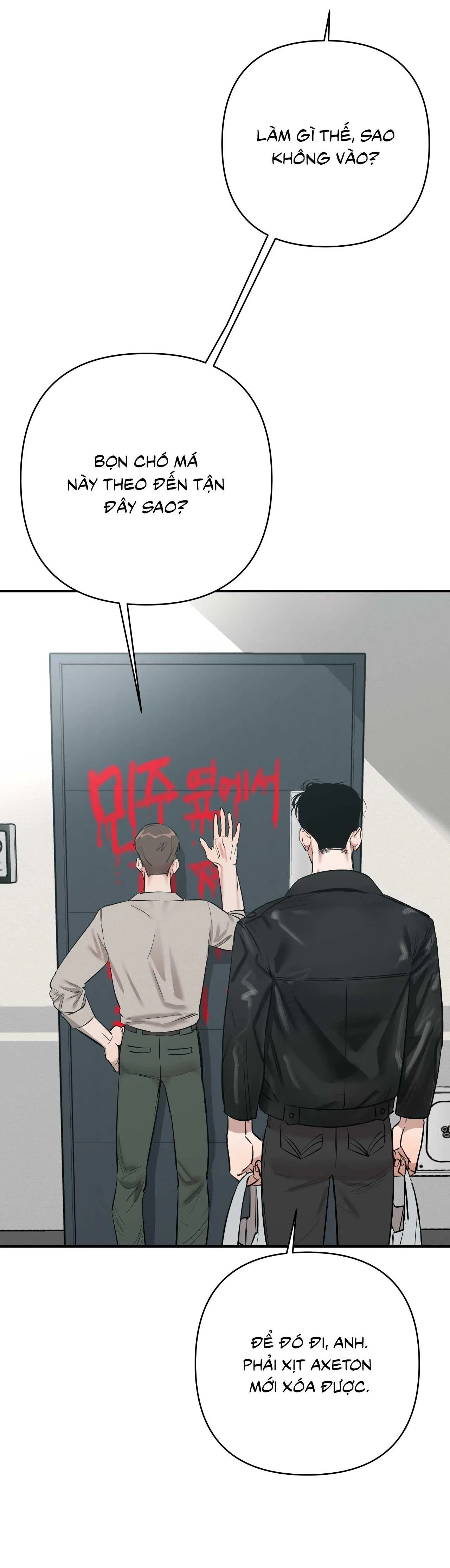 COLORIZE Chapter 1 Trang 27