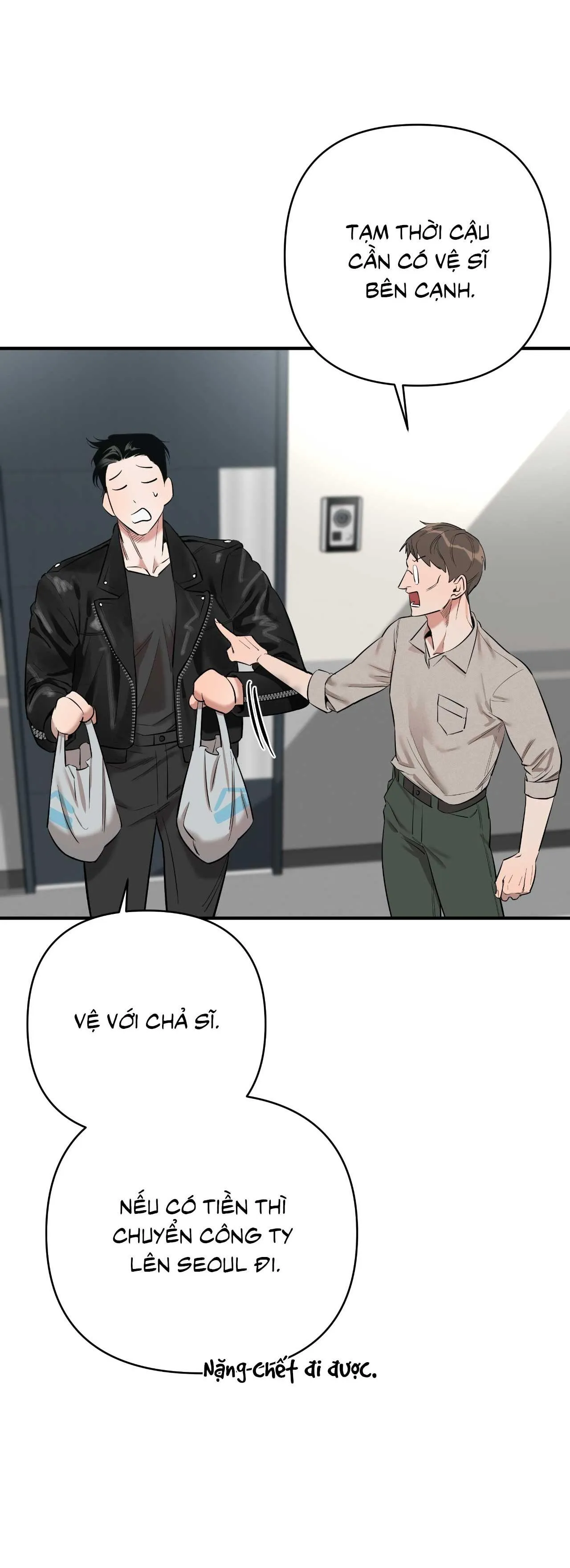 COLORIZE Chapter 1 Trang 29