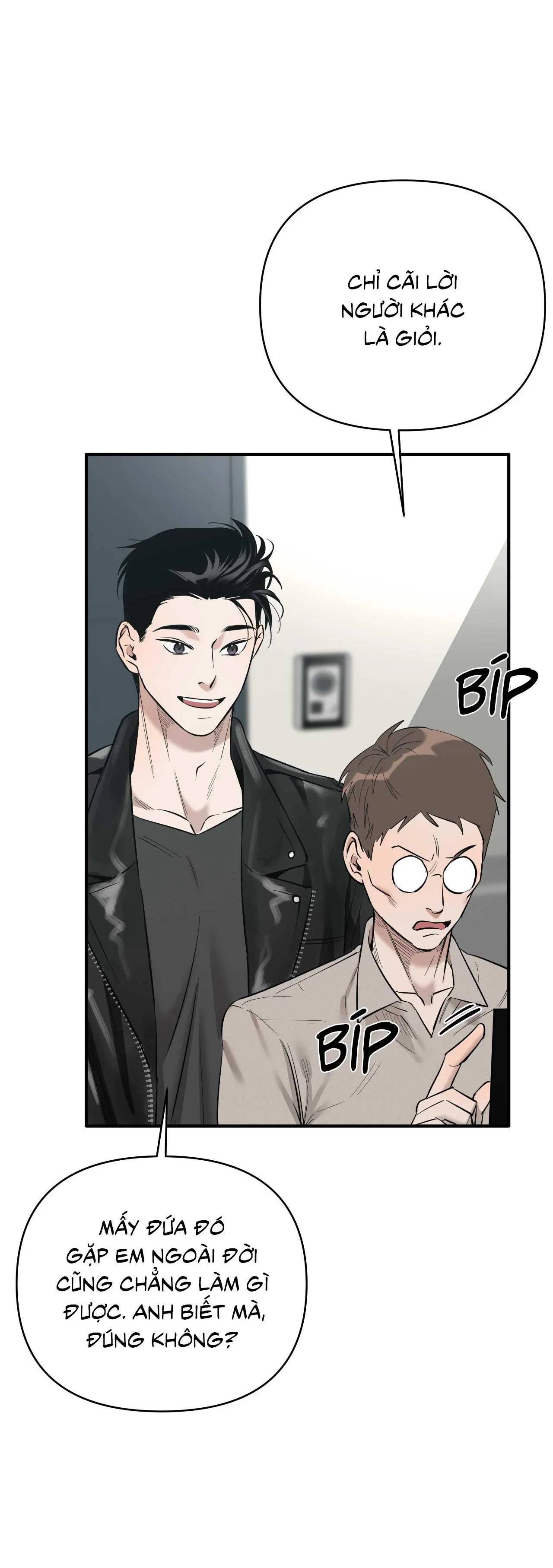 COLORIZE Chapter 1 Trang 30