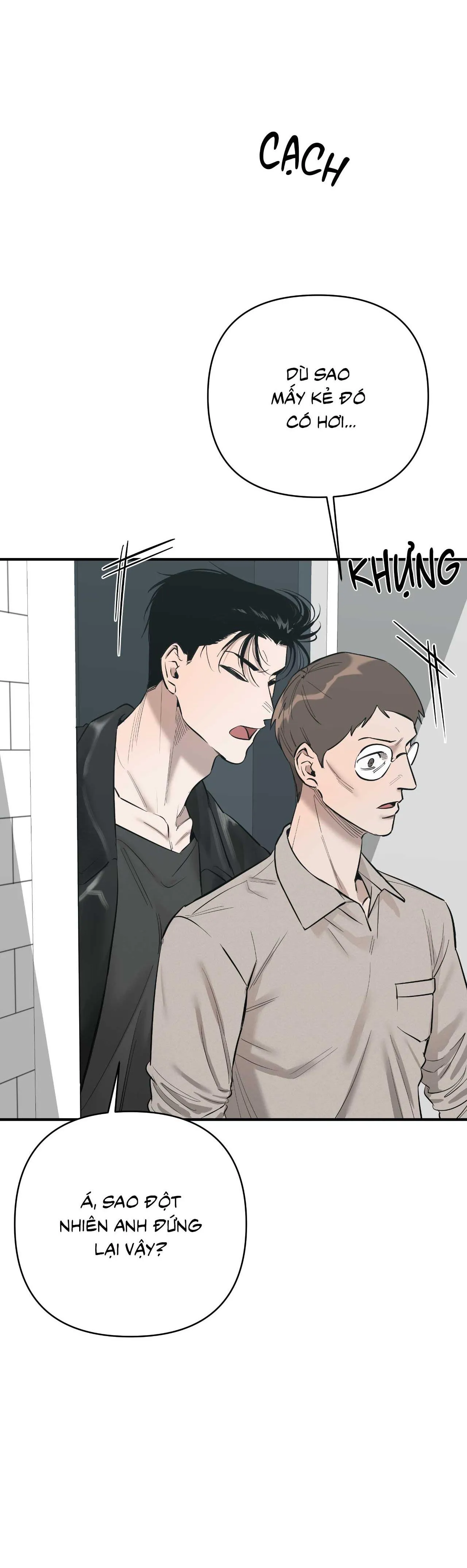 COLORIZE Chapter 1 Trang 31