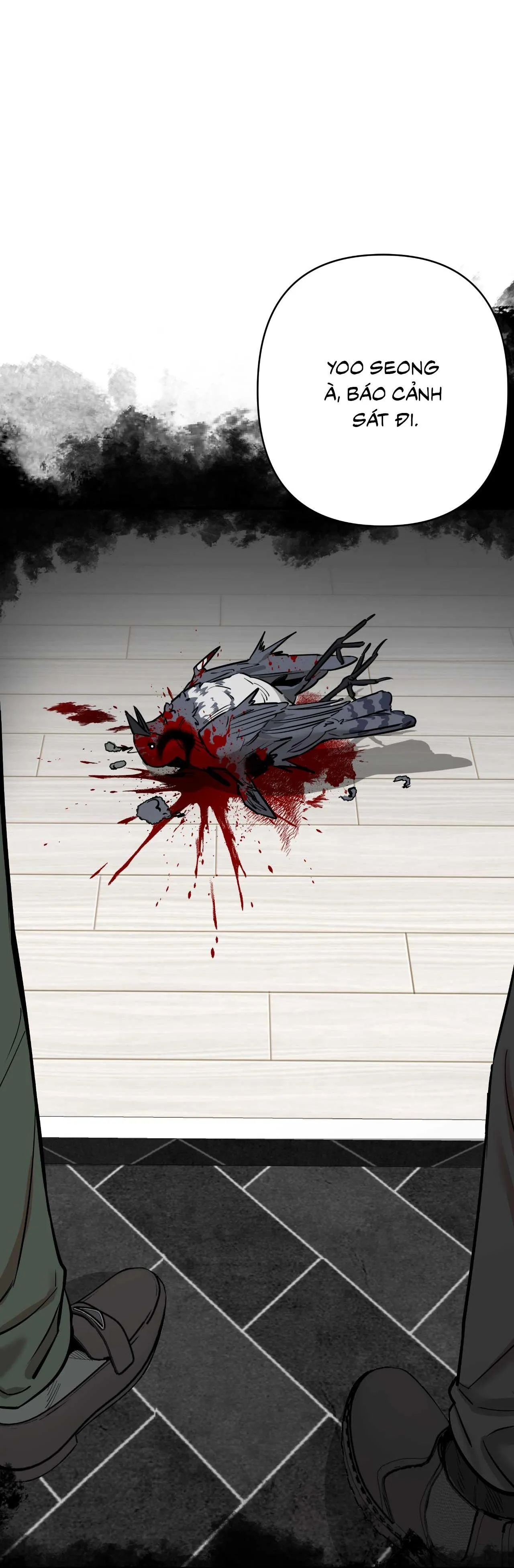 COLORIZE Chapter 1 Trang 32