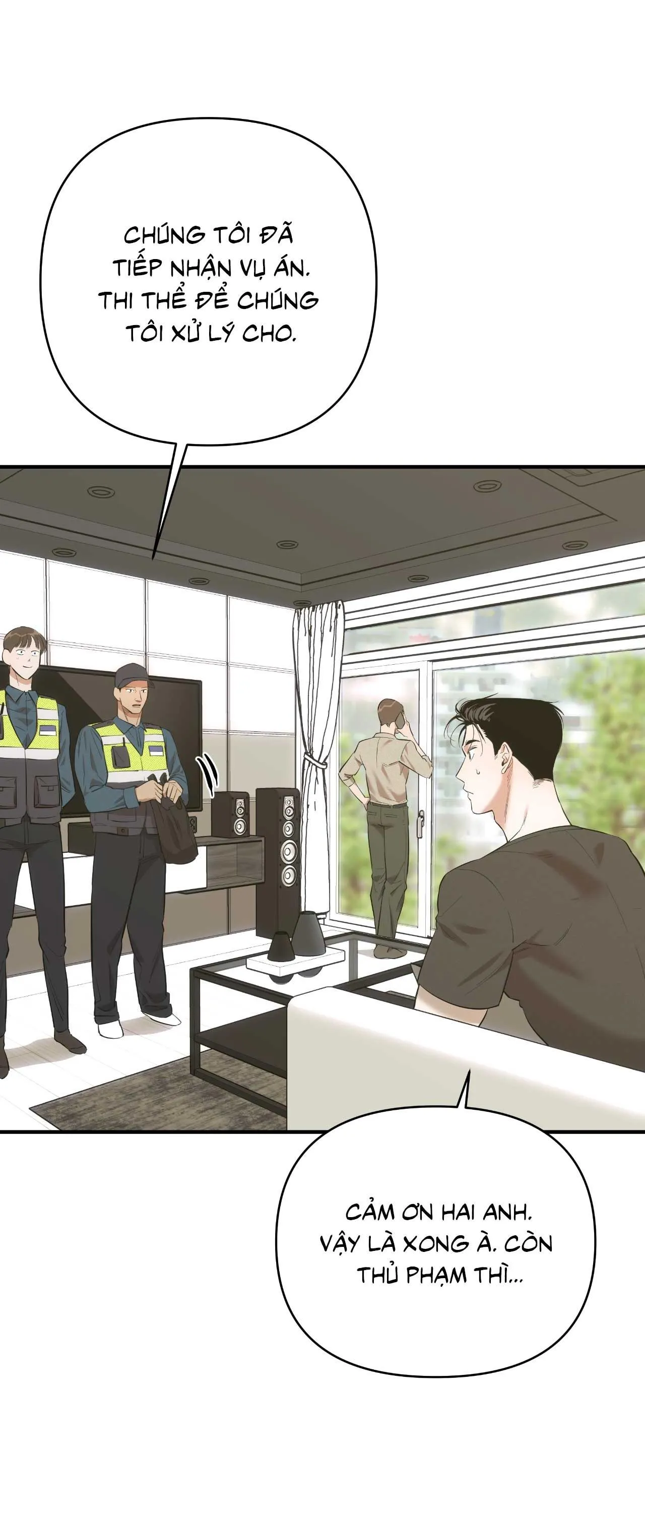 COLORIZE Chapter 1 Trang 35