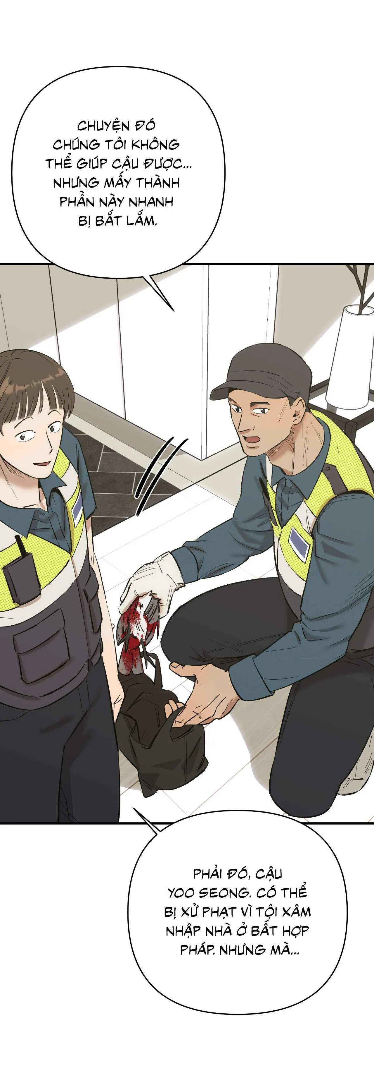 COLORIZE Chapter 1 Trang 37