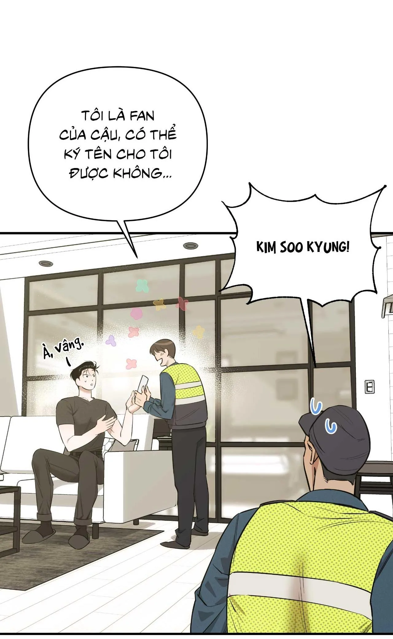 COLORIZE Chapter 1 Trang 38