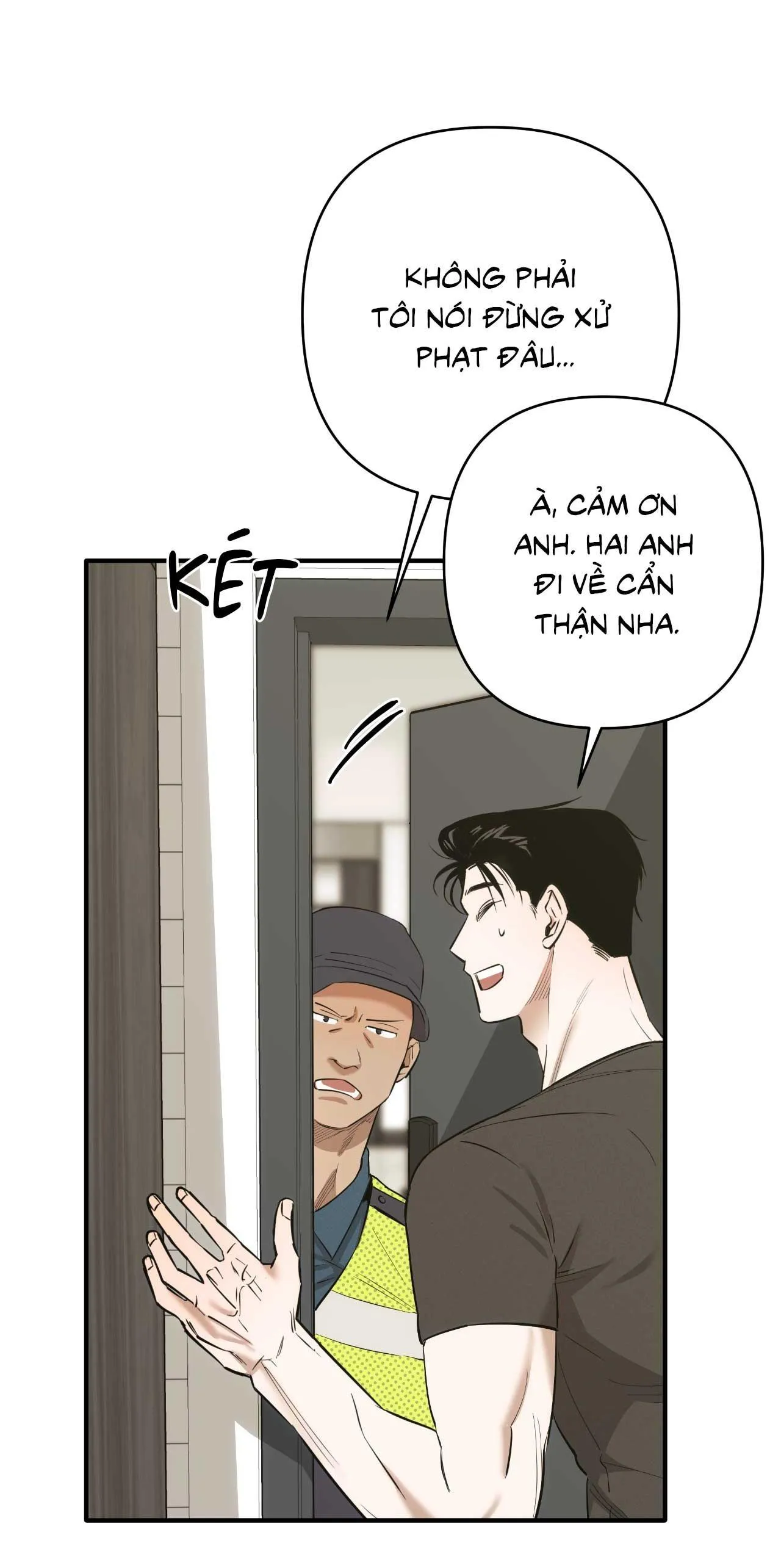 COLORIZE Chapter 1 Trang 40