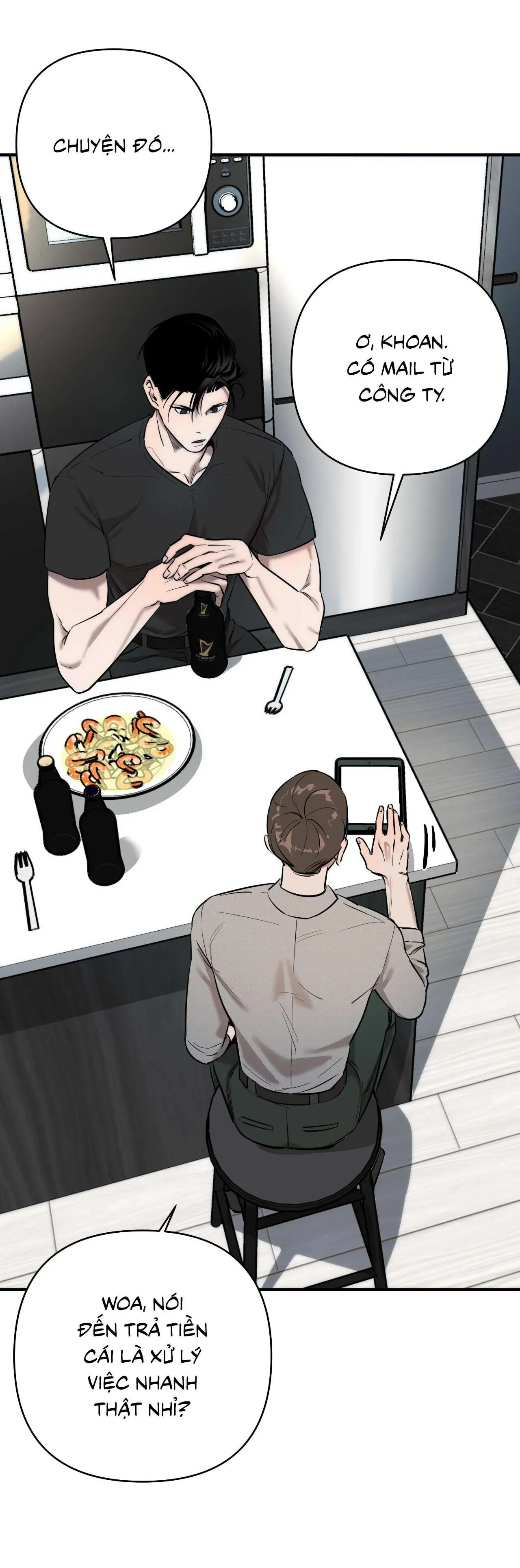 COLORIZE Chapter 1 Trang 54