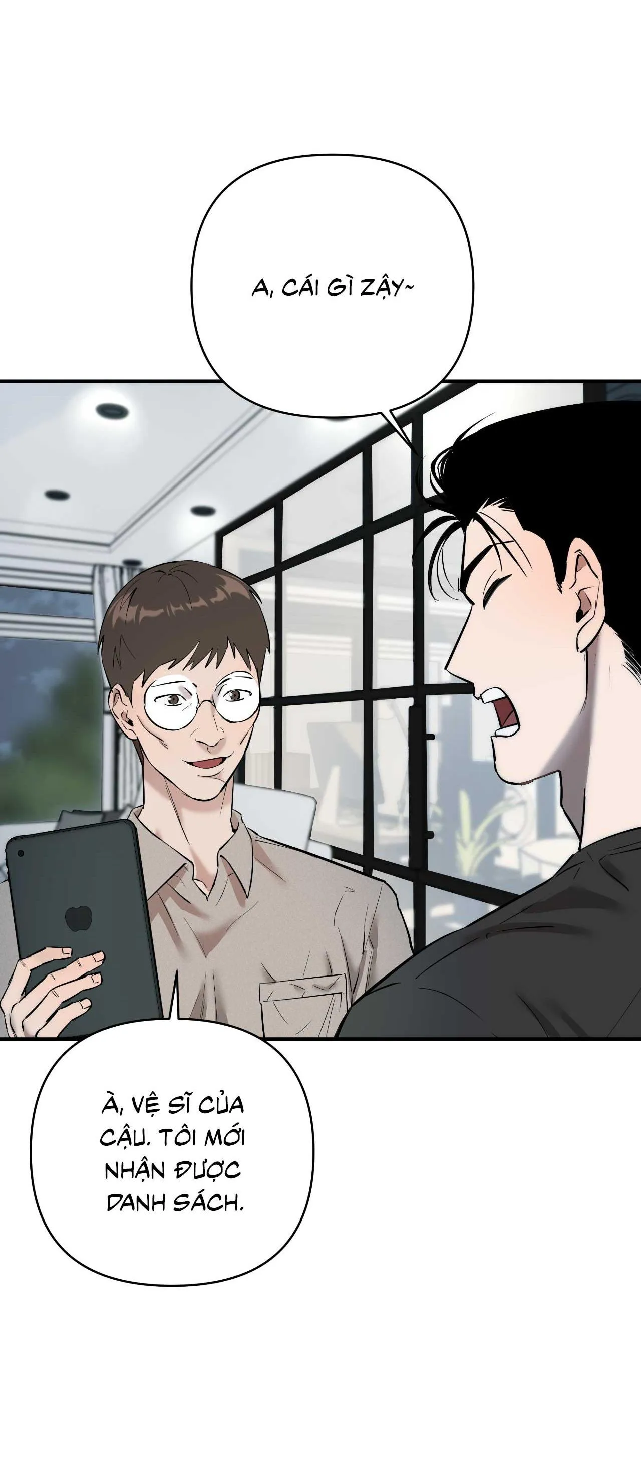 COLORIZE Chapter 1 Trang 57