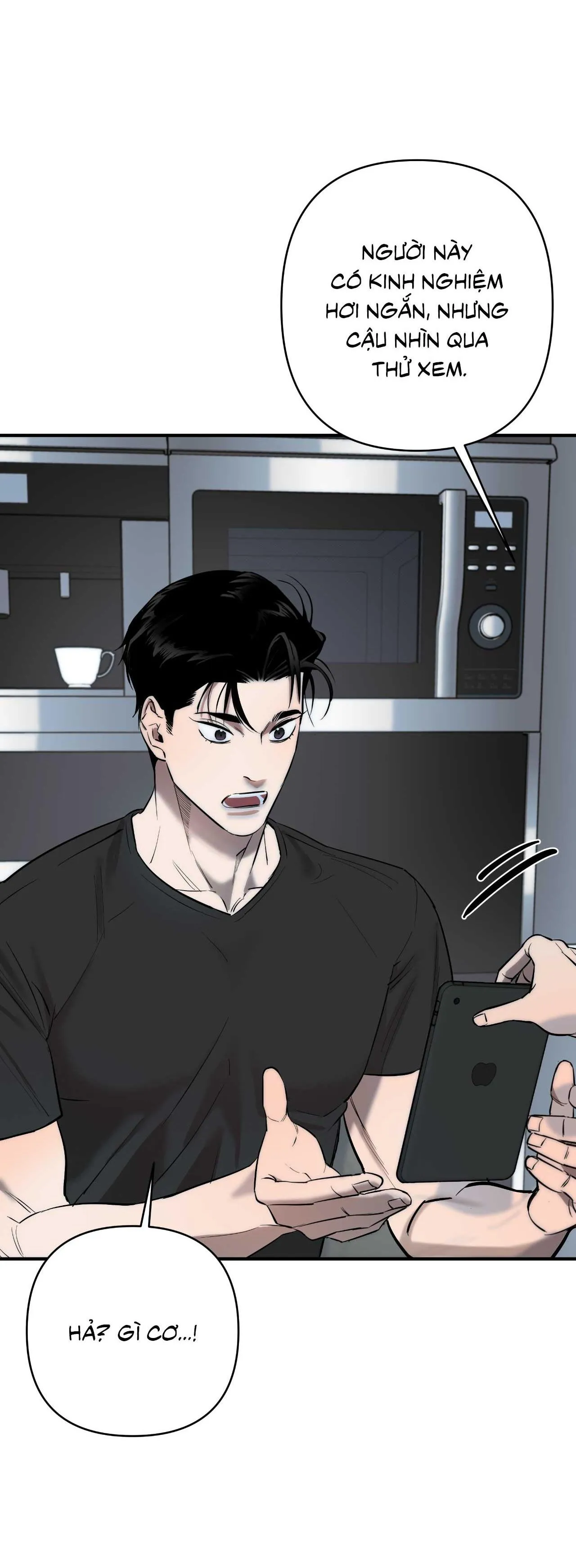 COLORIZE Chapter 1 Trang 58