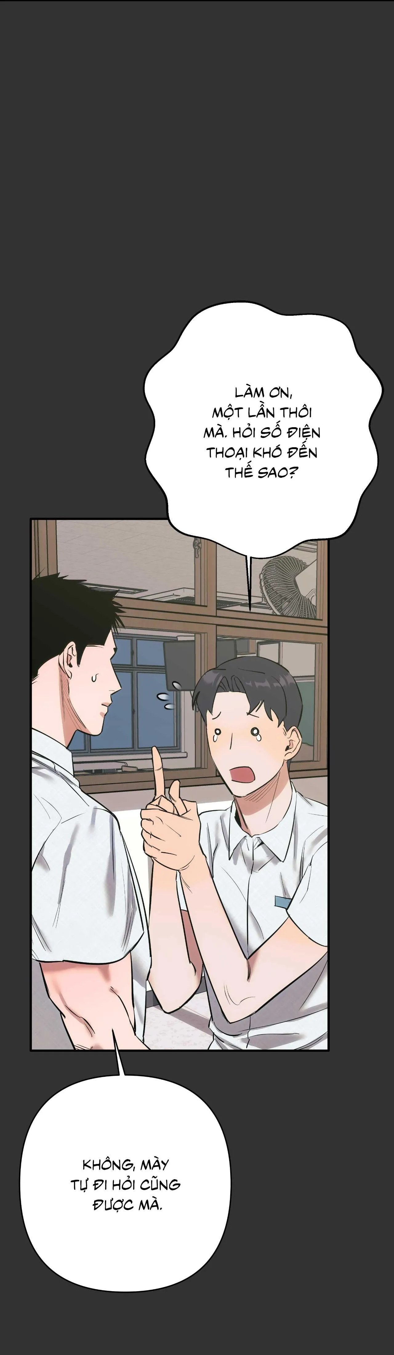 COLORIZE Chapter 1 Trang 65