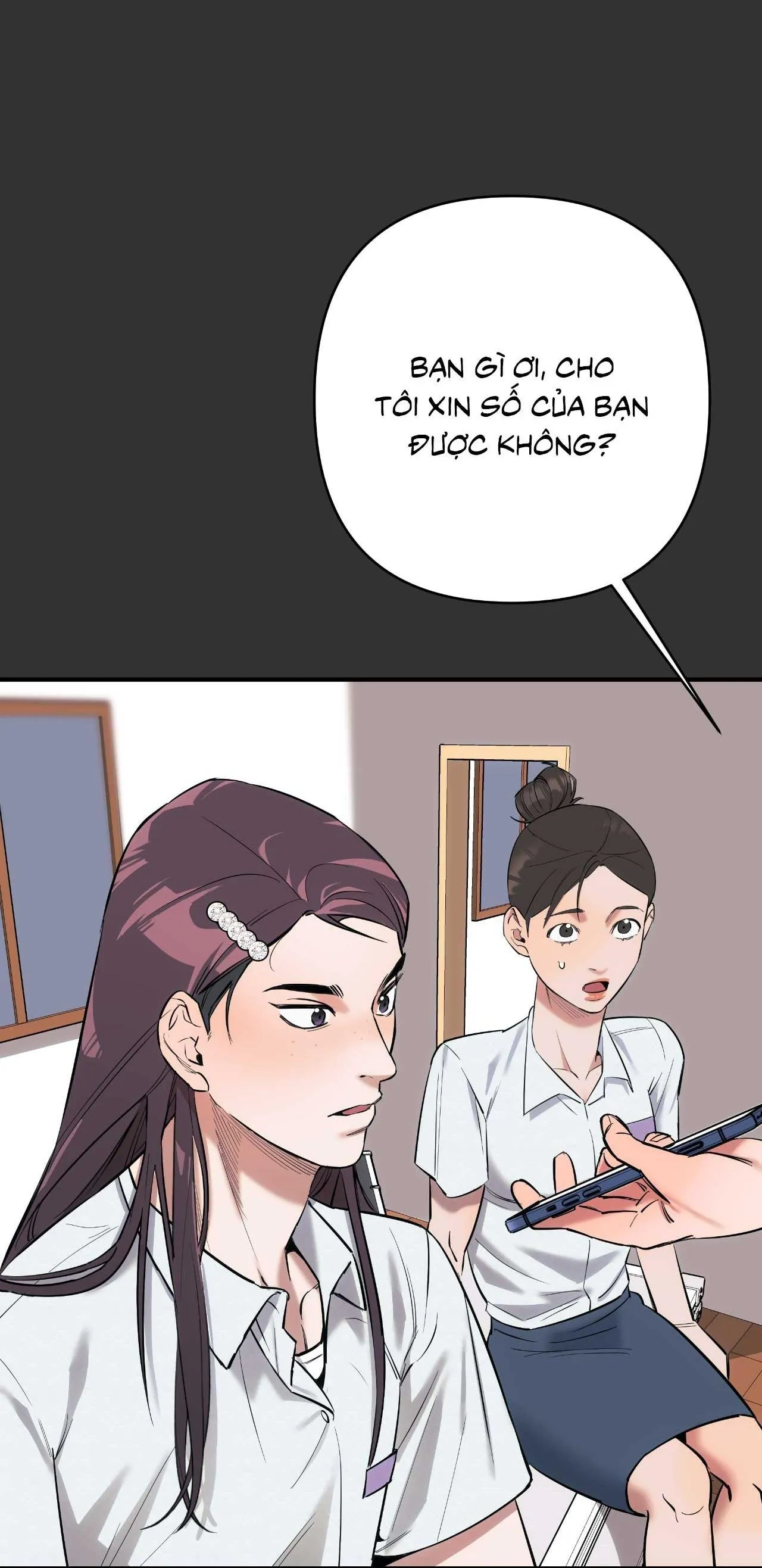 COLORIZE Chapter 1 Trang 85